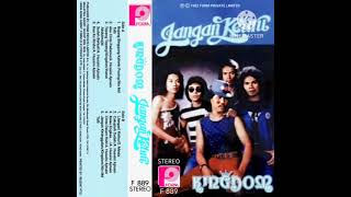 KINGDOM - TOPENG TOPENG