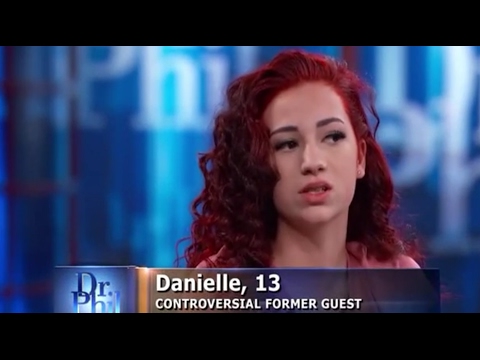 cash me outside danielle bregoli is back full episode review