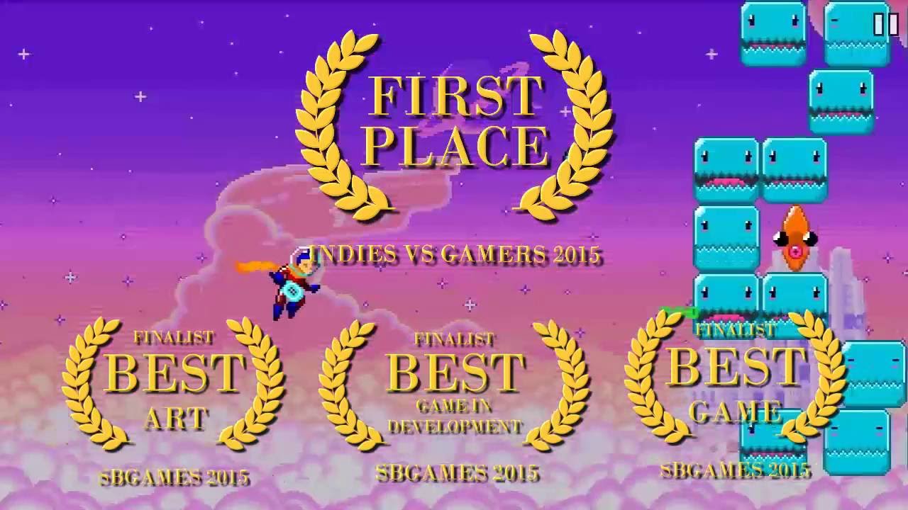 Double Dash Studios - 2016 - YouTube