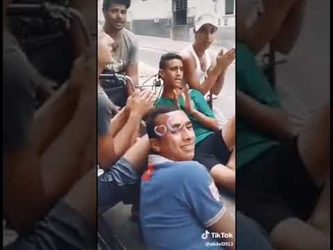 خالتي الضاوية ميمتي جاني الوجع