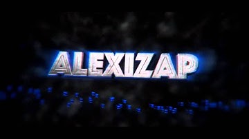 Intro - Alexizap [Ft miguelo1805™] | By KяizutArtz™