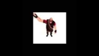 Billie Jean (low quality)