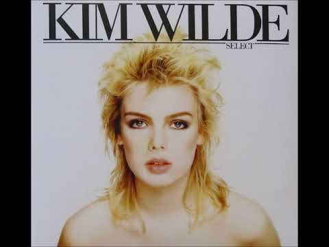 Kim Wilde - View From A Bridge - Raw Remix