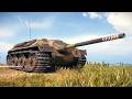 E 25: When Speed Became Strategy - World of Tanks