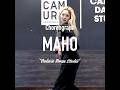 MAHO | David Guetta Where Them Girls At (feat.Nicki Minaj & Flo Rida)