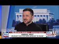 Zelenskyy repeats demands for security guarantees to end war with Russia after Oval Office blow-up