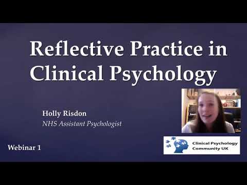 Video: Reflections On Psychologists