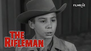 The Rifleman  Season 1, Episode 9  The Sister  Full Episode