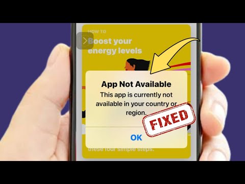 This App is