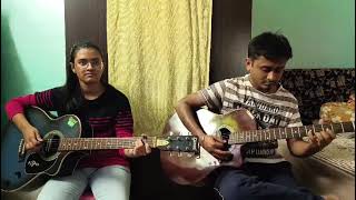 Bazigar O Bazigar Guitar Cover