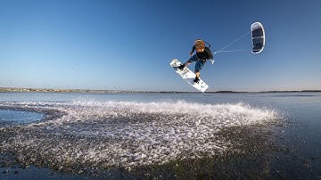 ProKite Alby Rondina 2024