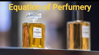 Small & Medium Business Part - 2 Equation of Perfumery.