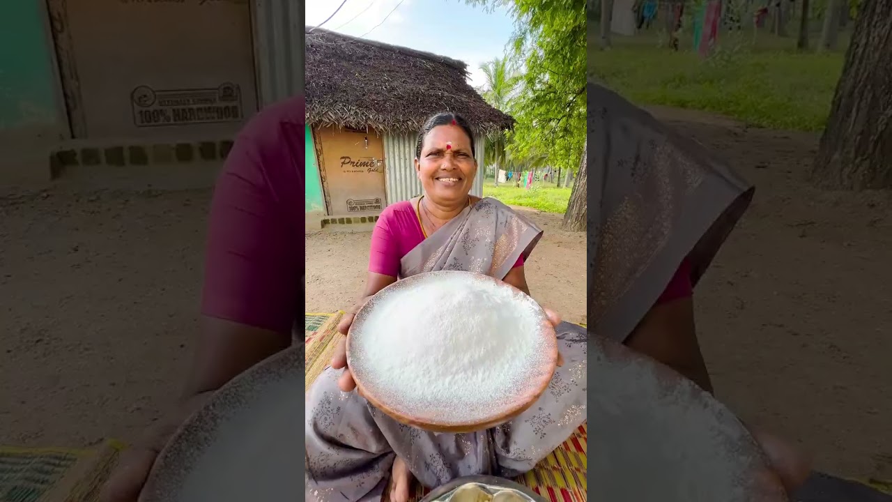 Banana 🍌 idiyappam Recipe #Shorts