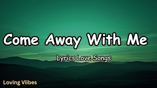 Come Away With Meenglish s New Romantic Love Most Wives Song  2025
