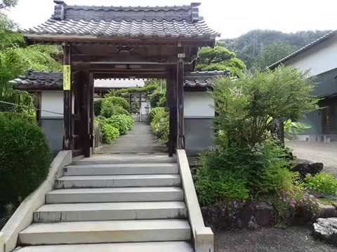 岐阜県郡上市 桂昌寺のあじさい Youtube 岐阜県郡上市 桂昌寺のあじさい Youtube