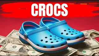 CROCS, The Ugly Shoe Billion-Dollar Empire