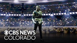 "MJ" arrives in Colorado, reviving Michael Jackson's iconic music & dance on stage
