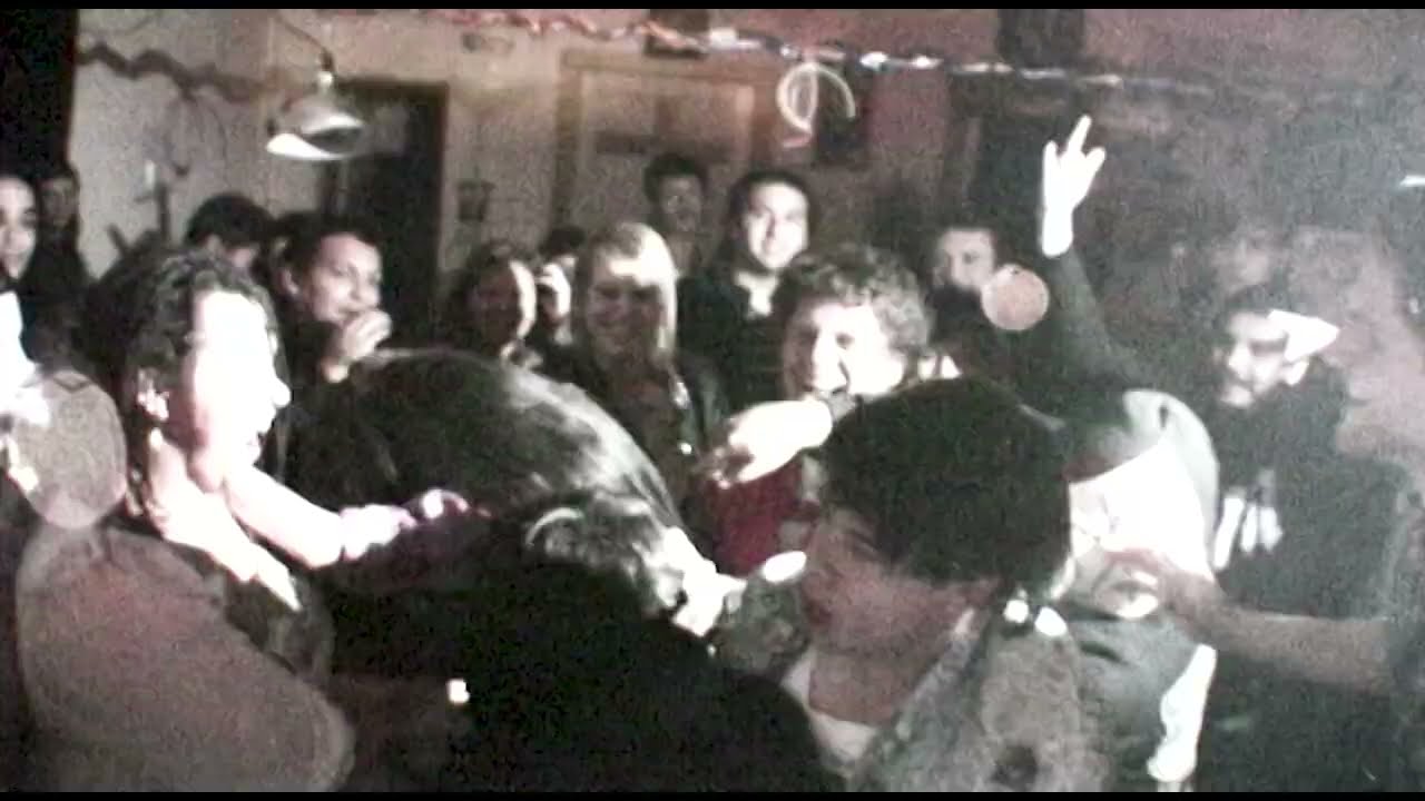 IAYD - City Of Mediocrity - STUDIO B Live / 2010 Part 003