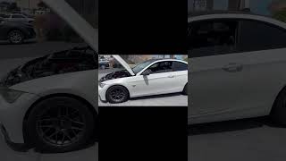 Update on My Single Turbo E92 335i
