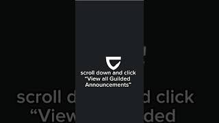how to join my Guilded Server!