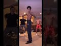 Me And The Boys Dancing In The Street When School Is Out Me And The Boys Dancing In The Street When School Is Out
