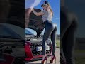 Classy & most stylish faux leather pants & latex leggings pants outfit ideas #shorts #looks #leather