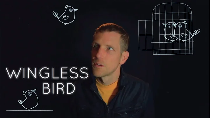 Aaron English: "Wingless Bird"