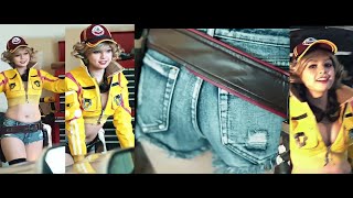 Cindy Arum Cosplay By Danielle Denicola.