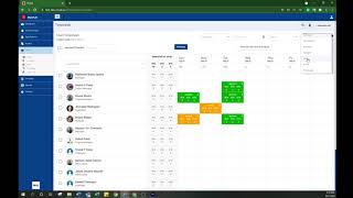 ROVUK | Tips, Tricks & Tutorials | Timecards