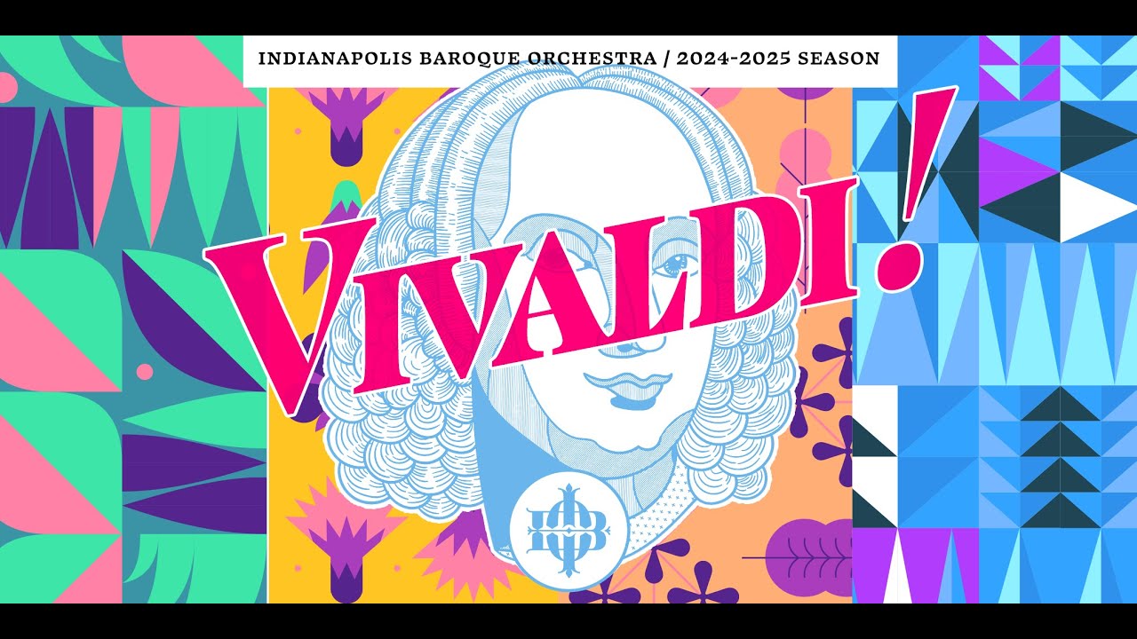 Antonio Vivaldi Concerto in C major RV 114 for Strings and Basso Continuo