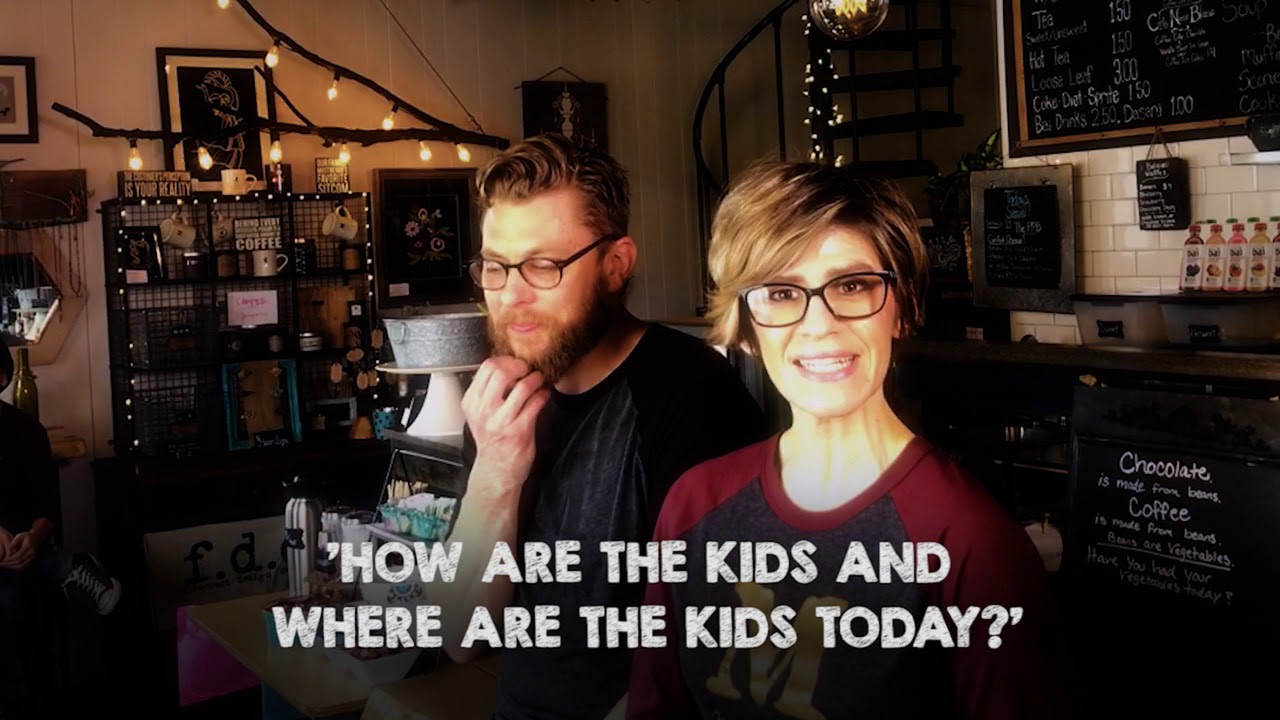 Main Street Coffee + Kitchen - Spencer Indiana