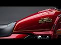 2026 Honda GL1500 Gold Wing Finally Returns—Here’s What Changed
