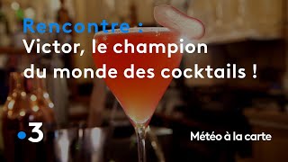 cocktail video