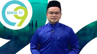 Berita TV9 @8PM | Jumaat, 3 Januari 2020