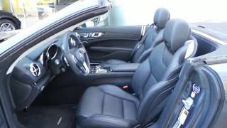 2015 Mercedes-Benz SL-Class 473162