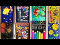 Latest school door decoration ideas 2026😱 How to decor school | Classroom decoration ideas 😱