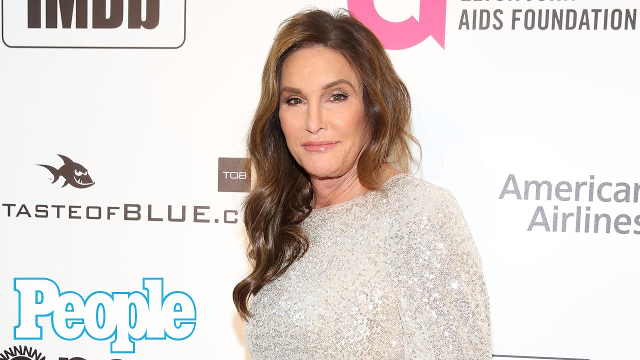 Caitlyn Jenner Announces Campaign for Governor of California 'I'm In
