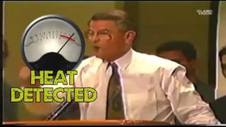 Ahmed Deedat Response - Did Pastor Stanley Drink The Poison? Mark 1617-18