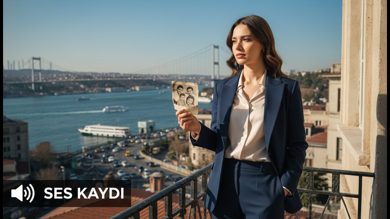 Ailemin İhaneti + Kendi Zaferim