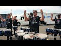 WGI 2026 Infinity 2