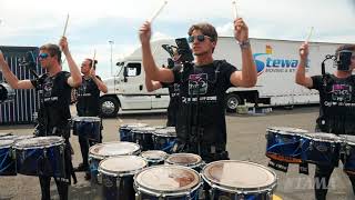 WGI 2026 Infinity 2