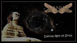 Eternal light of Sirius (ANUproject)