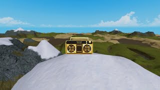 ID do polskich piosenek w roblox