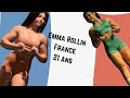 Emma Rollin | 21 Years Old | France