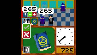 64 Pixel Store Sample Gameplay