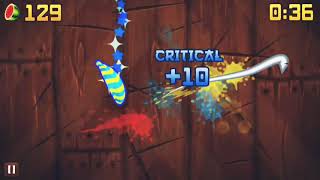 fruit ninja cut new games  trays #new ##game #fruitninja screenshot 5