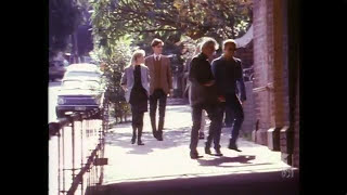 The Go-Betweens - Streets Of Your Town 1988