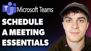 How to Schedule a Meeting Microsoft Teams Essentials (Full 2025 Guide)