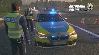 AM I STUPID! | Autobahn Police Simulator 3 | 03 screenshot 2