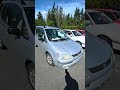 1997 Toyota Corolla Spacio 6 seats